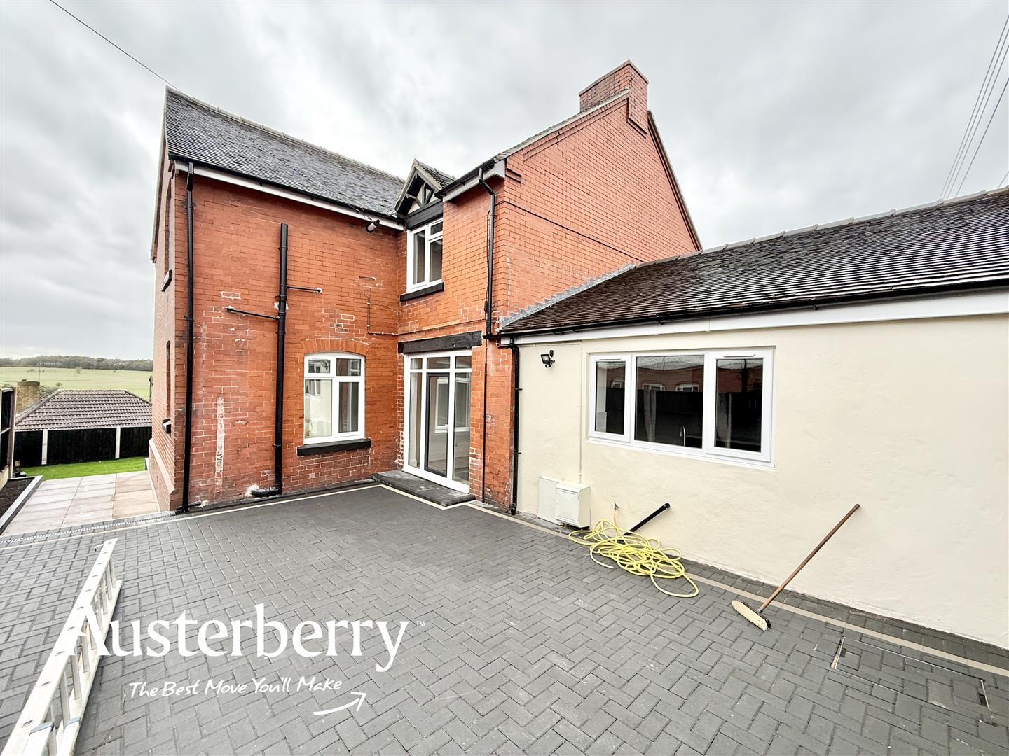 Star & Garter Road, Lightwood, Stoke-On-Trent